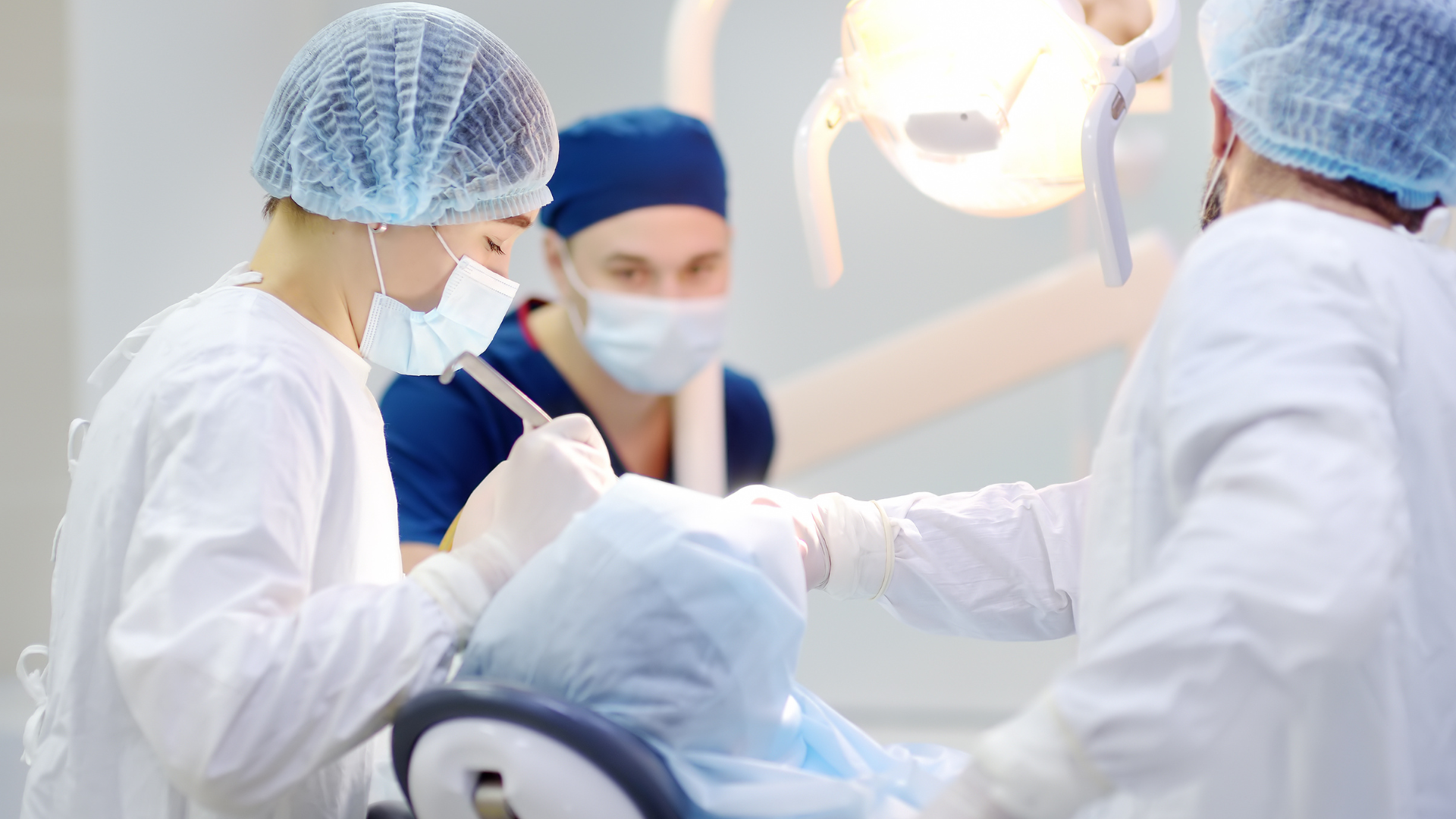 chirurgia stomatologiczna Osteodental w Radomiu