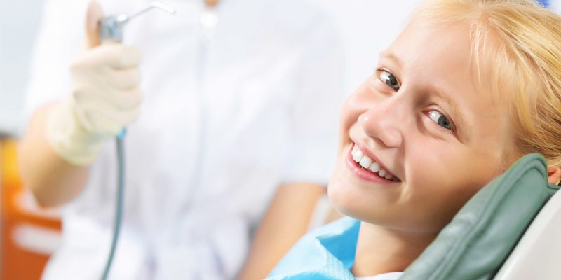 osteodental stomatolog dziecięcy